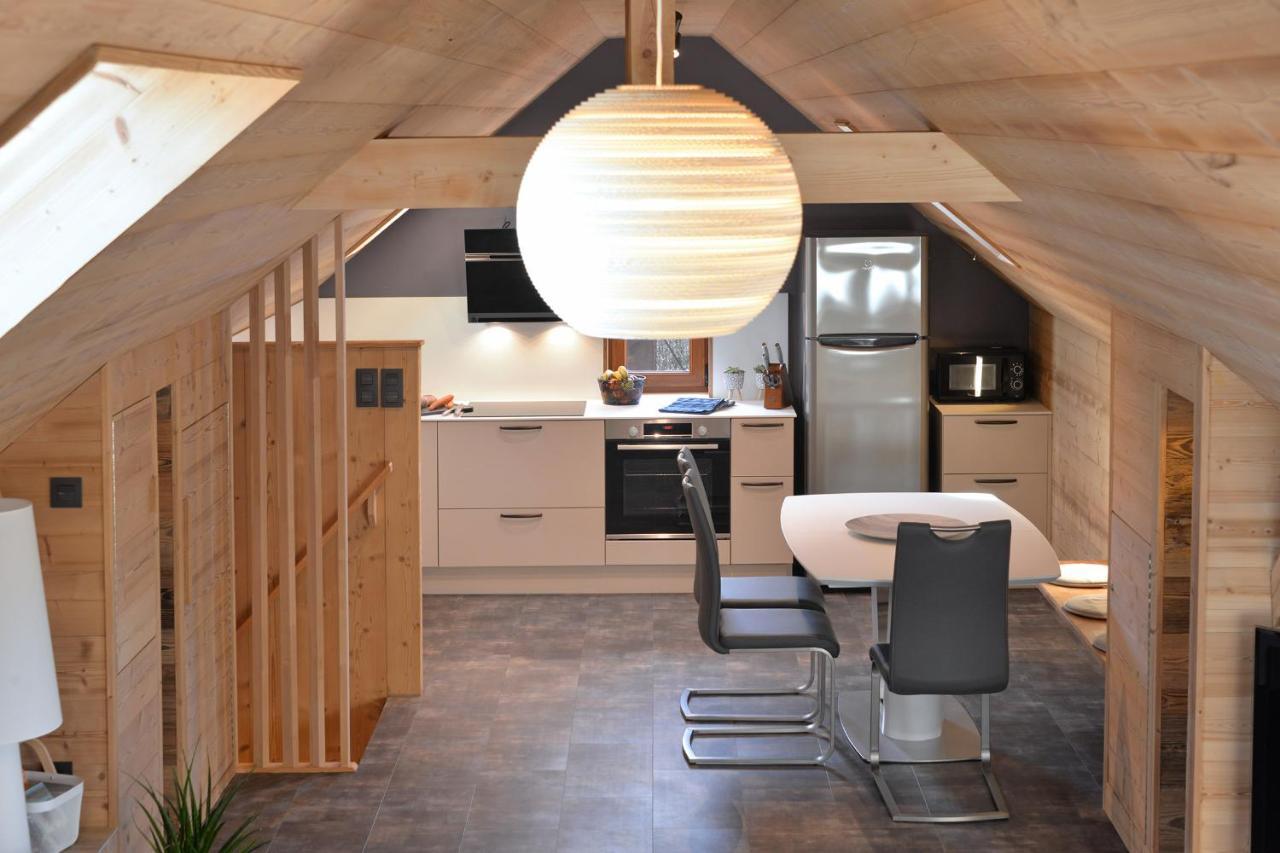 Le Clos O Daims Widensolen Exterior photo