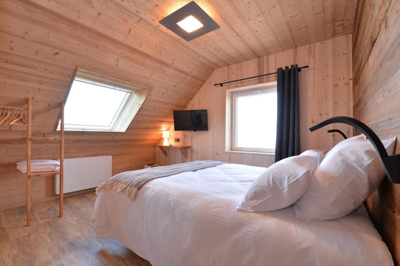 Le Clos O Daims Widensolen Exterior photo