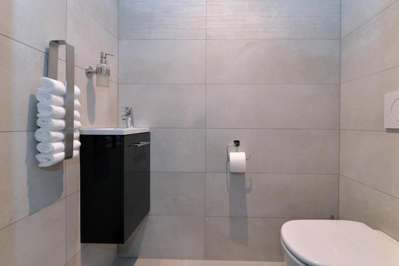 Le Clos O Daims Widensolen Exterior photo